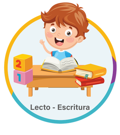 Lecto-Escritura